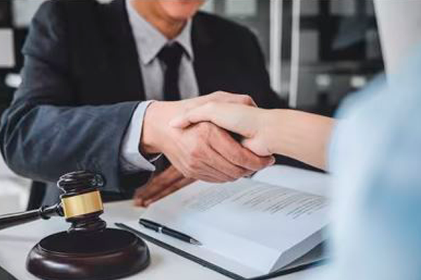 Asesoramiento Legal en Prestaciones por Dependencia